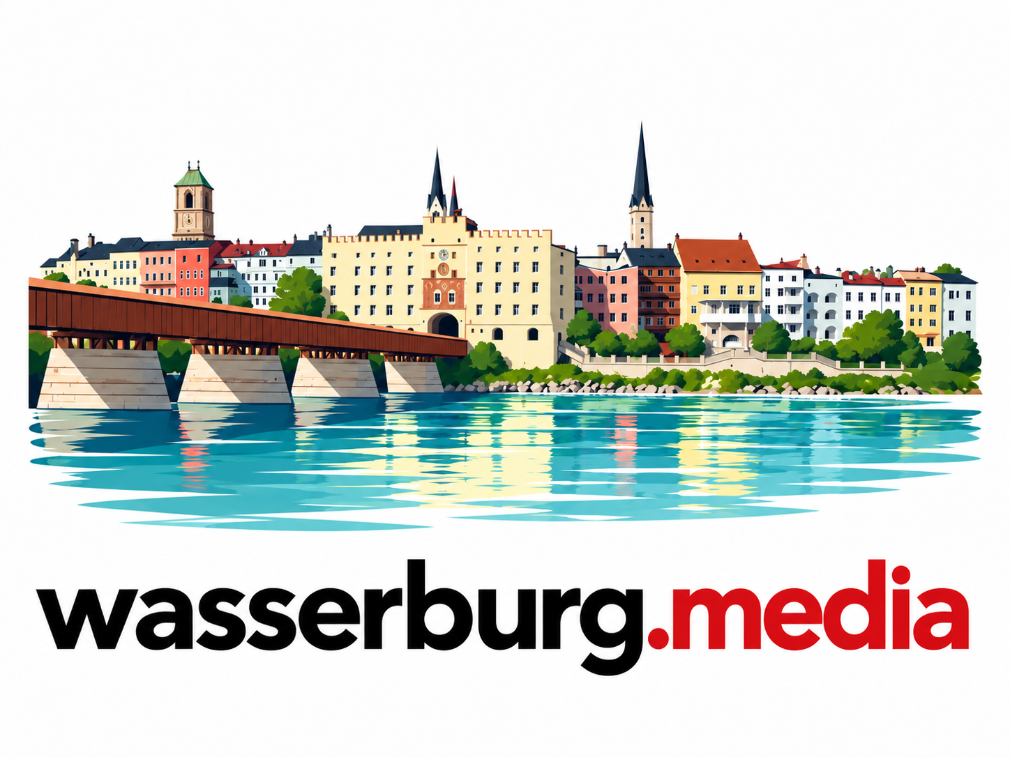 Wasserburg Media